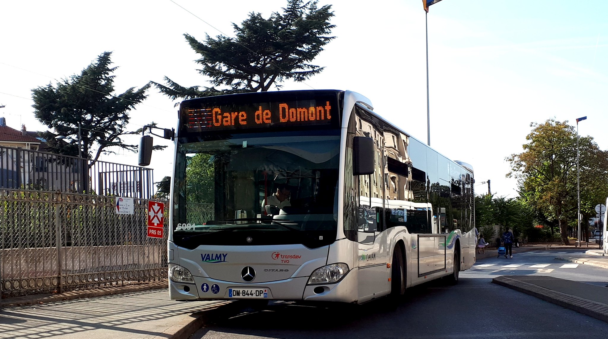 Image du véhicule