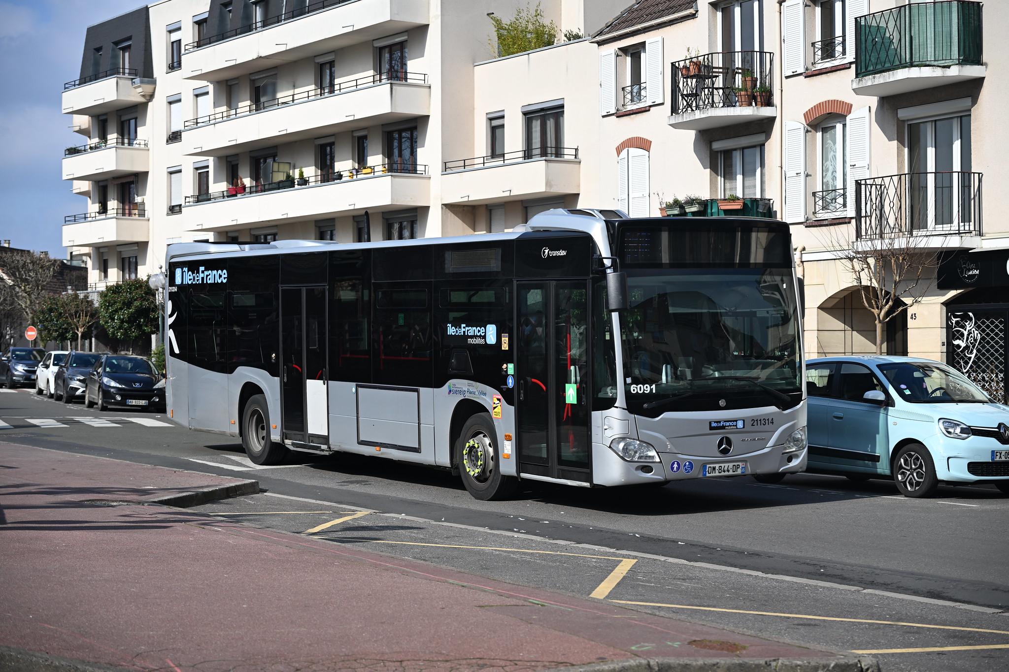 Image du véhicule
