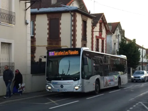 Image du véhicule