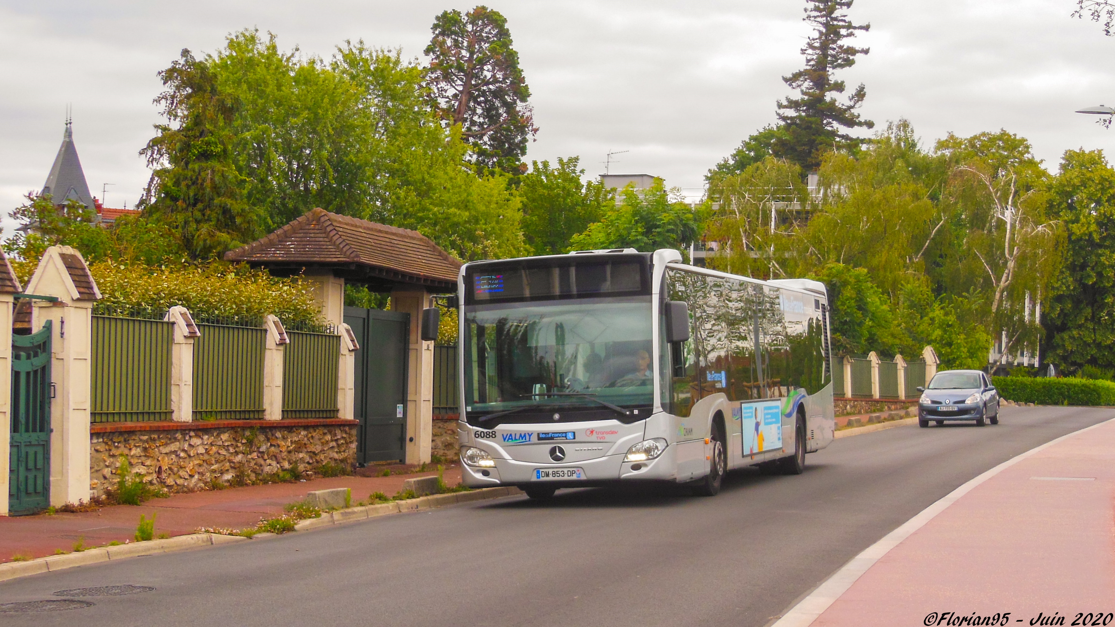 Image du véhicule