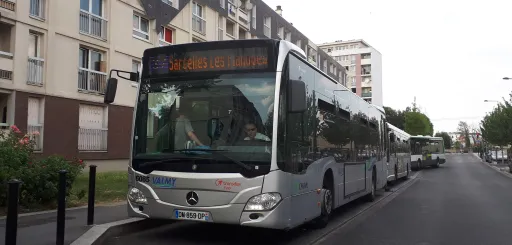 Image du véhicule