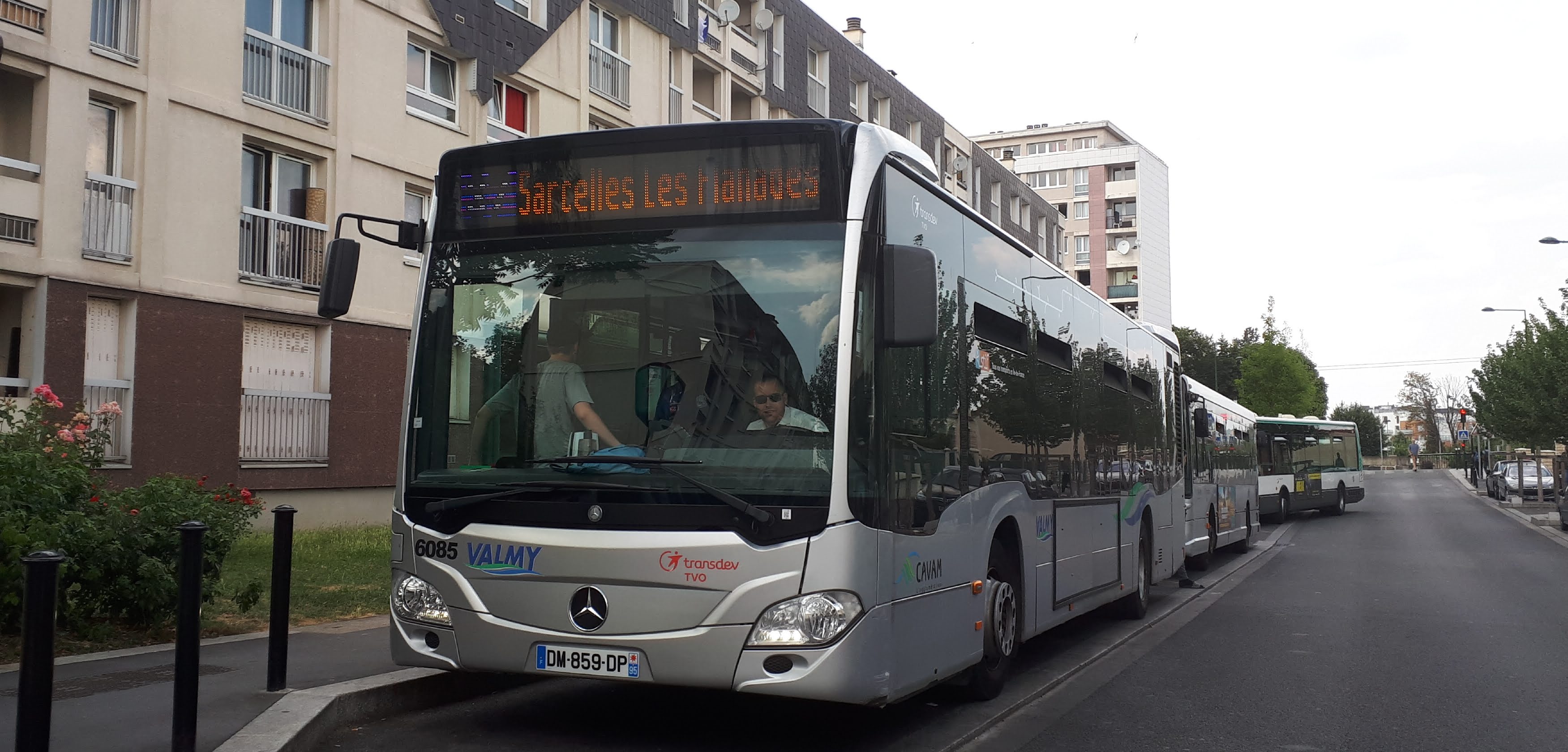 Image du véhicule