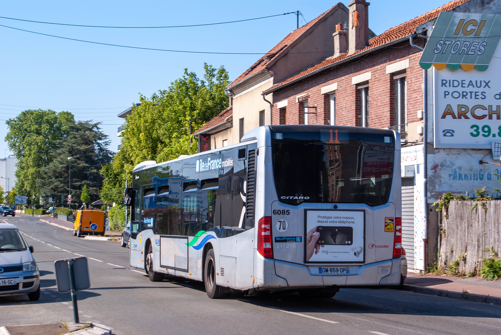 Image du véhicule