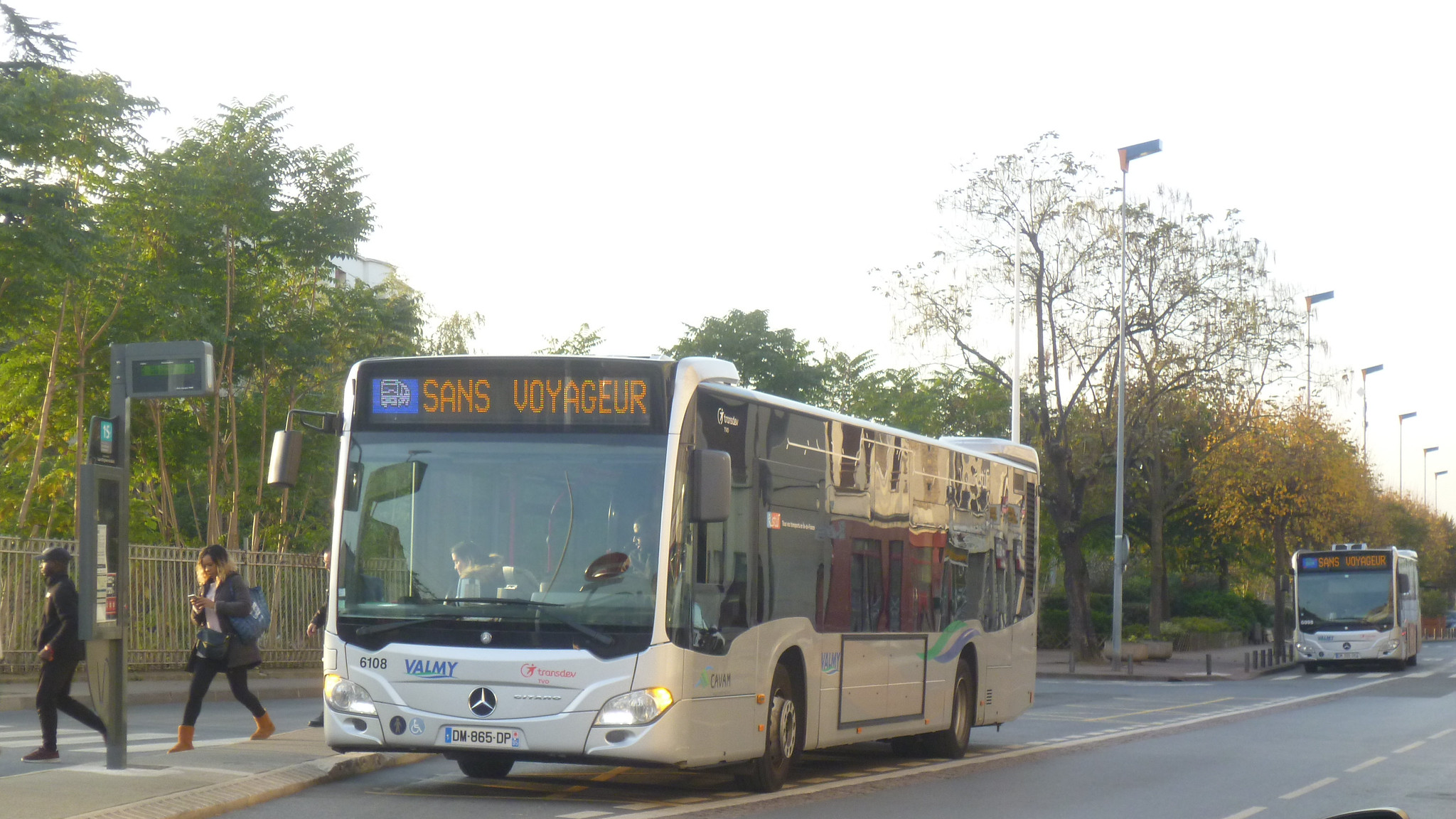 Image du véhicule