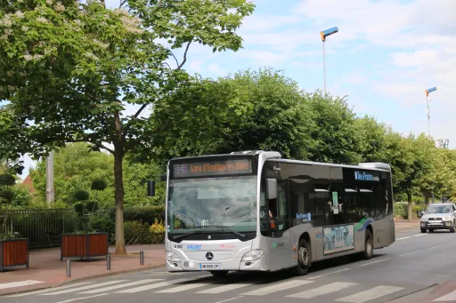 Image du véhicule