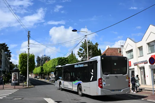 Image du véhicule
