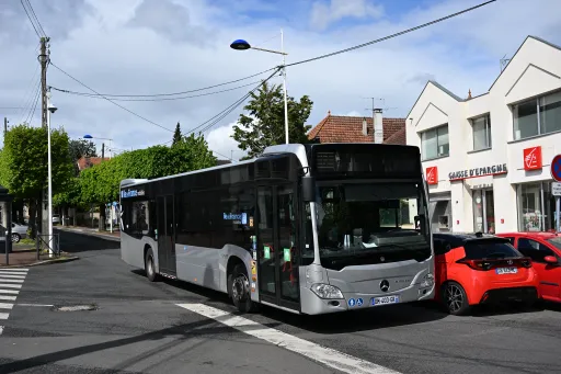 Image du véhicule