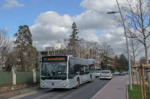 Image du véhicule