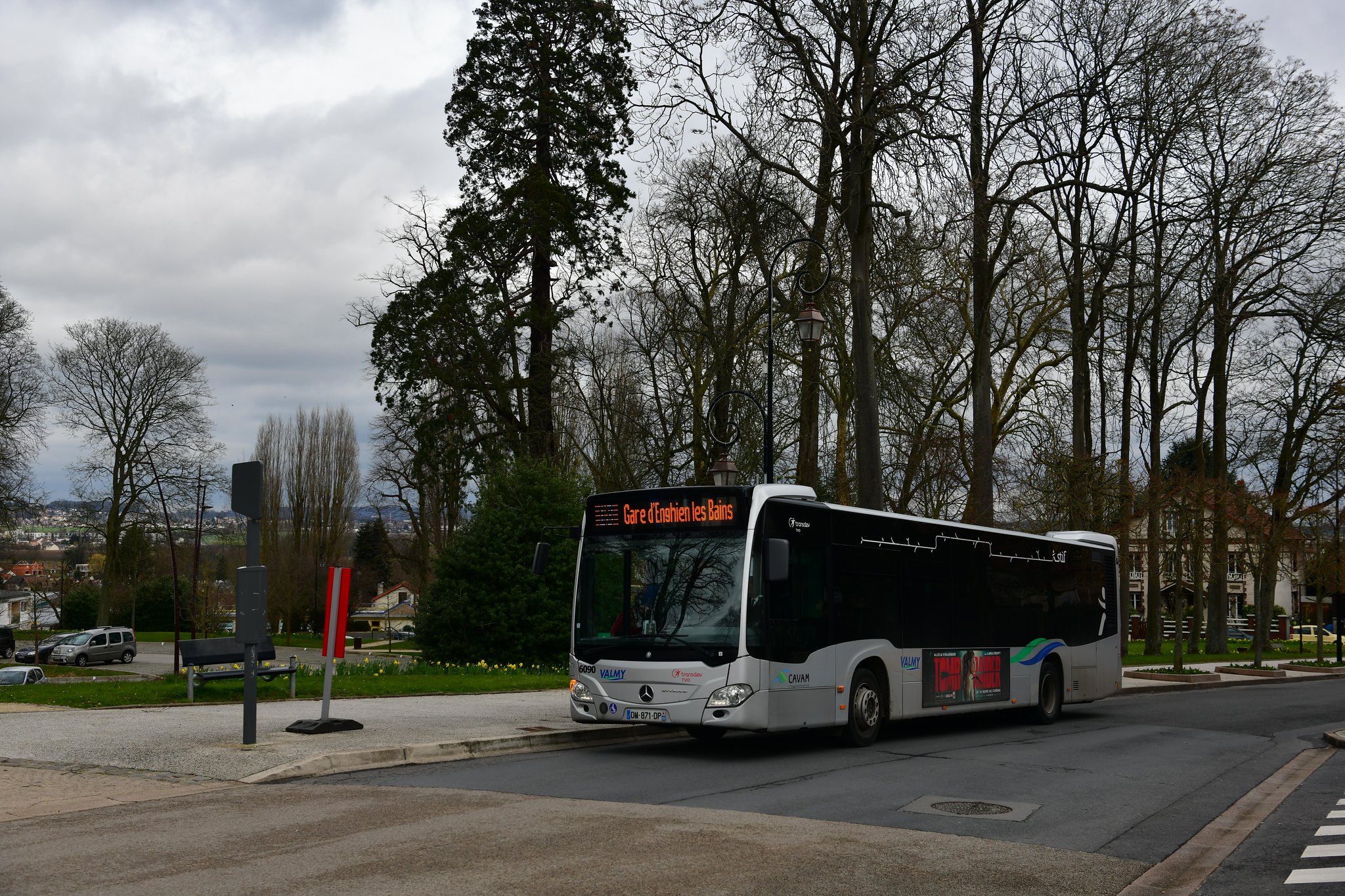 Image du véhicule