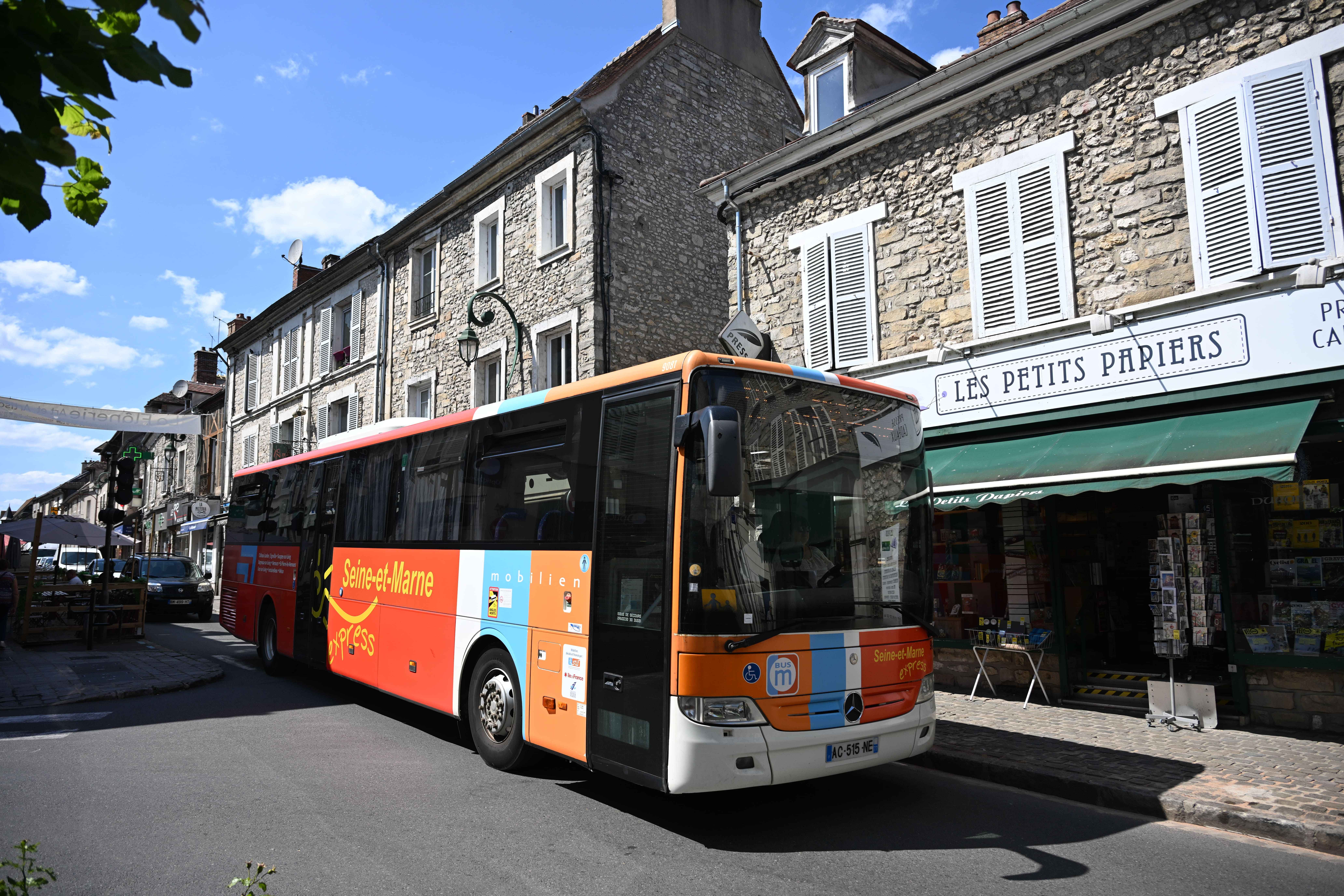 Image du véhicule