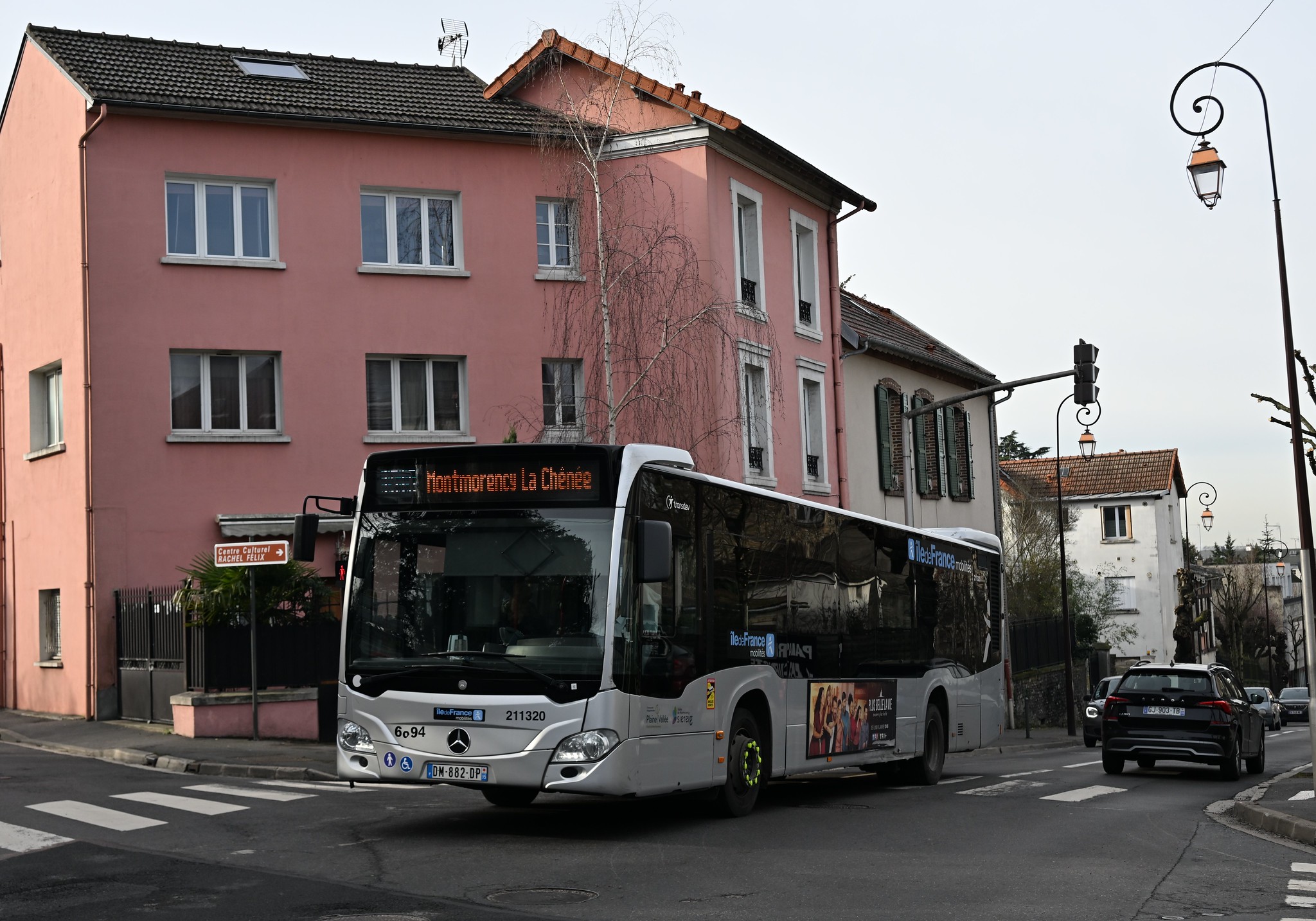 Image du véhicule