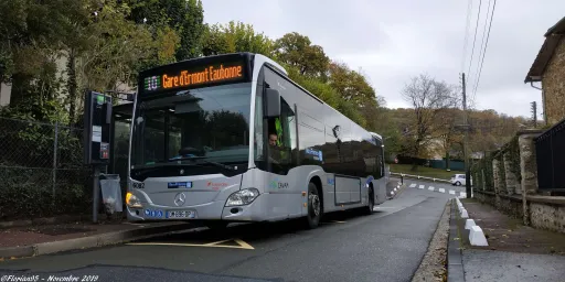 Image du véhicule