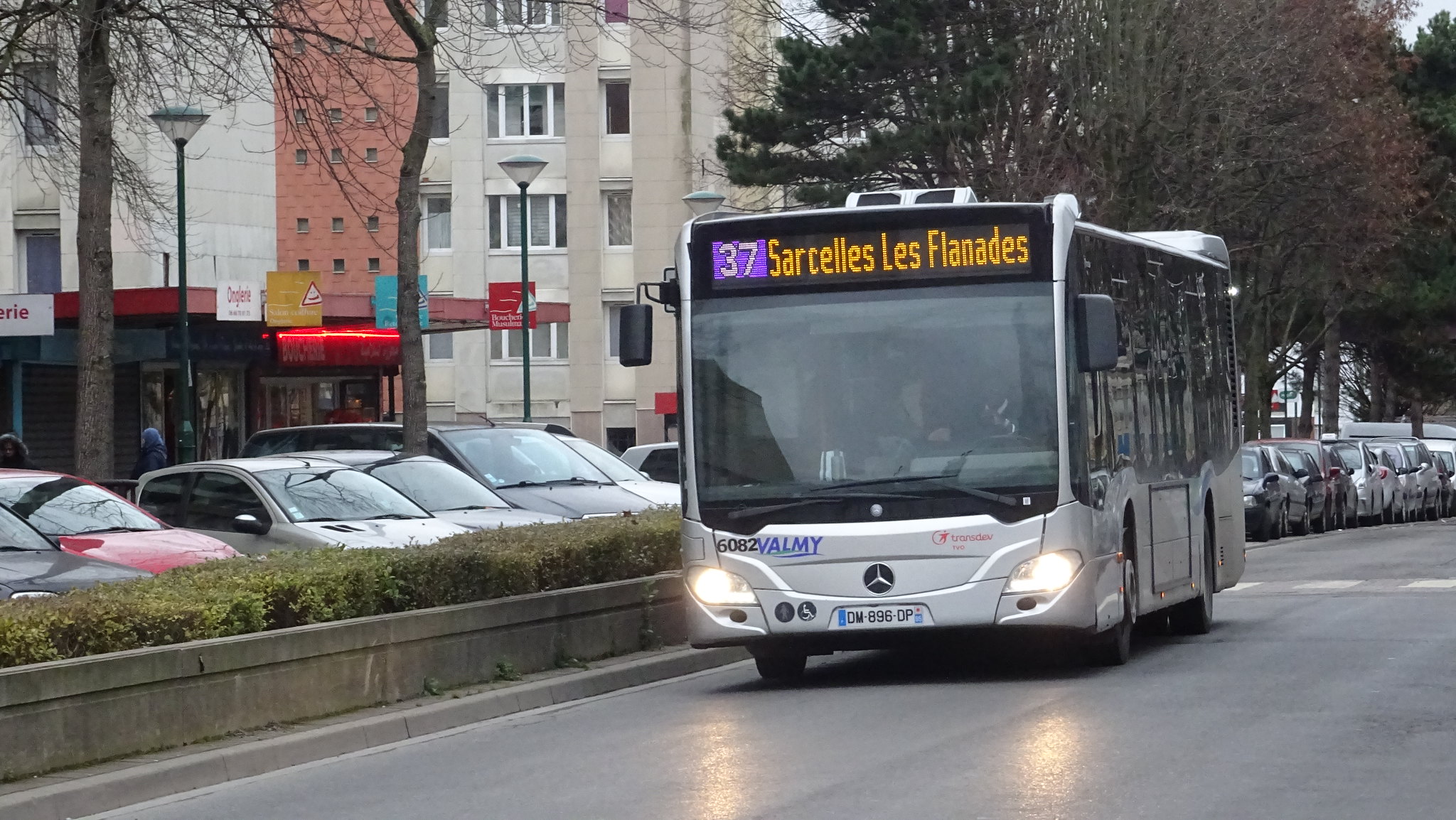 Image du véhicule