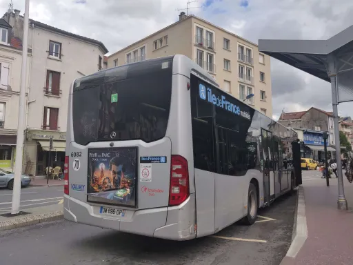 Image du véhicule