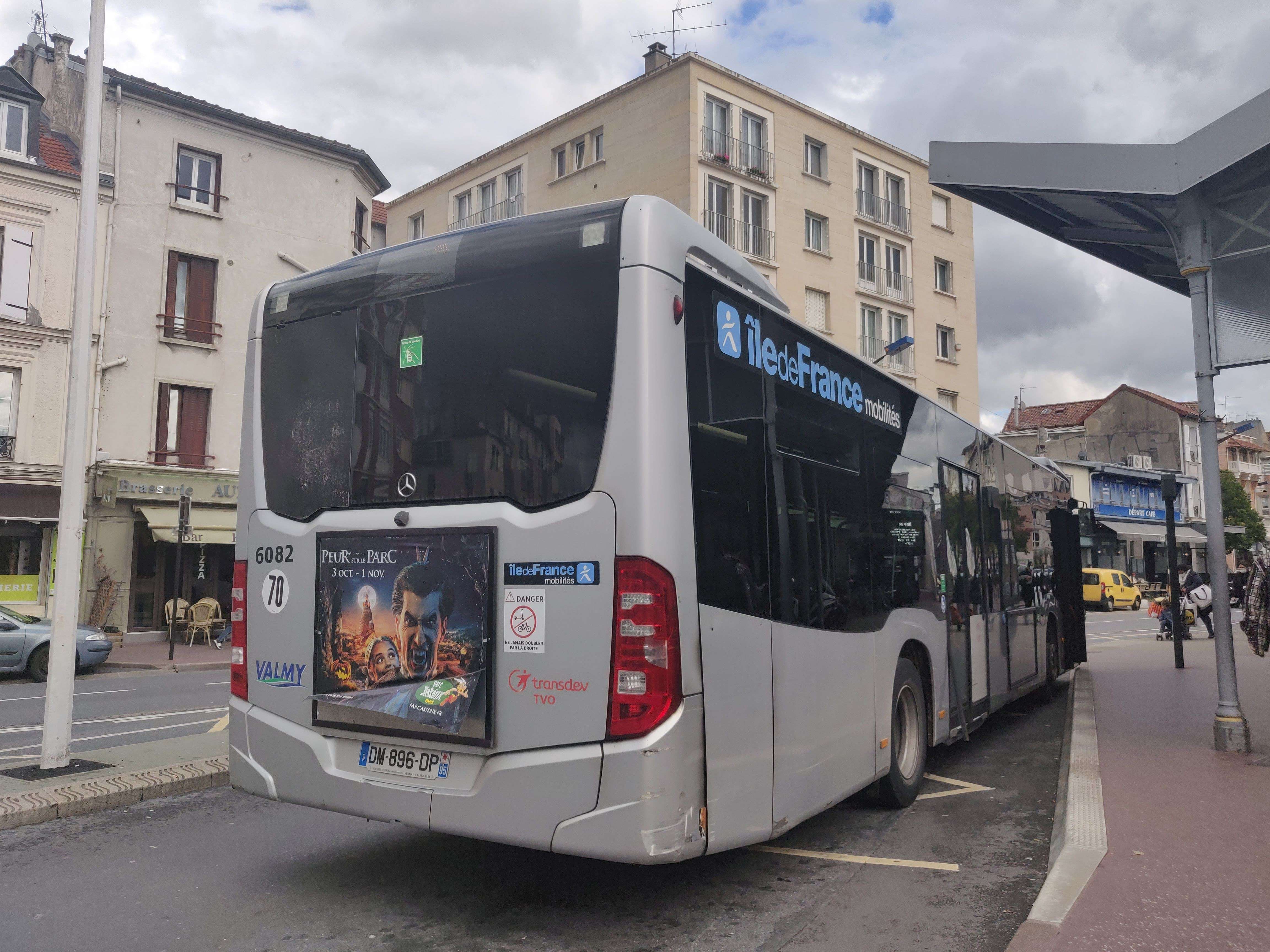 Image du véhicule