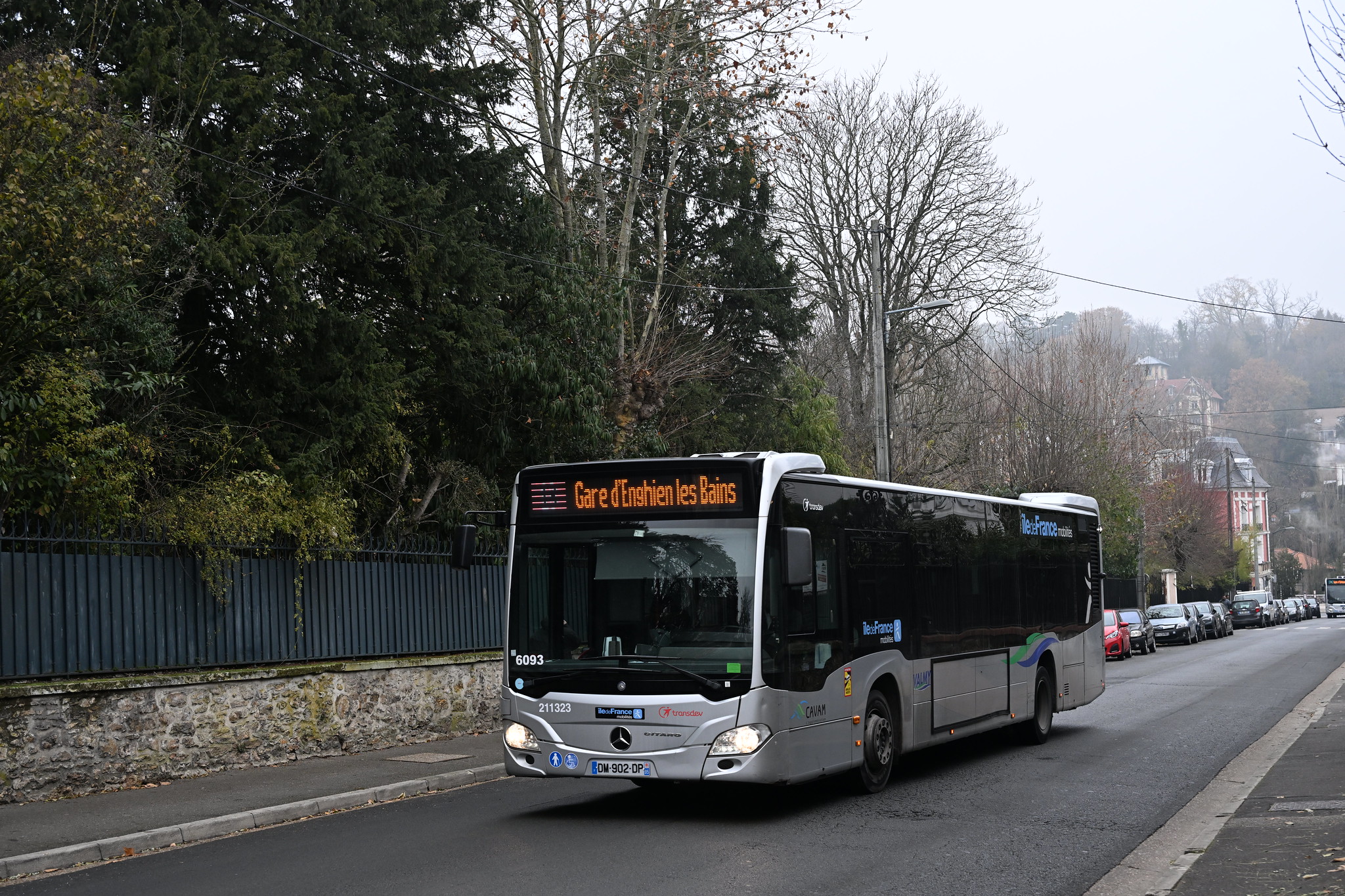 Image du véhicule