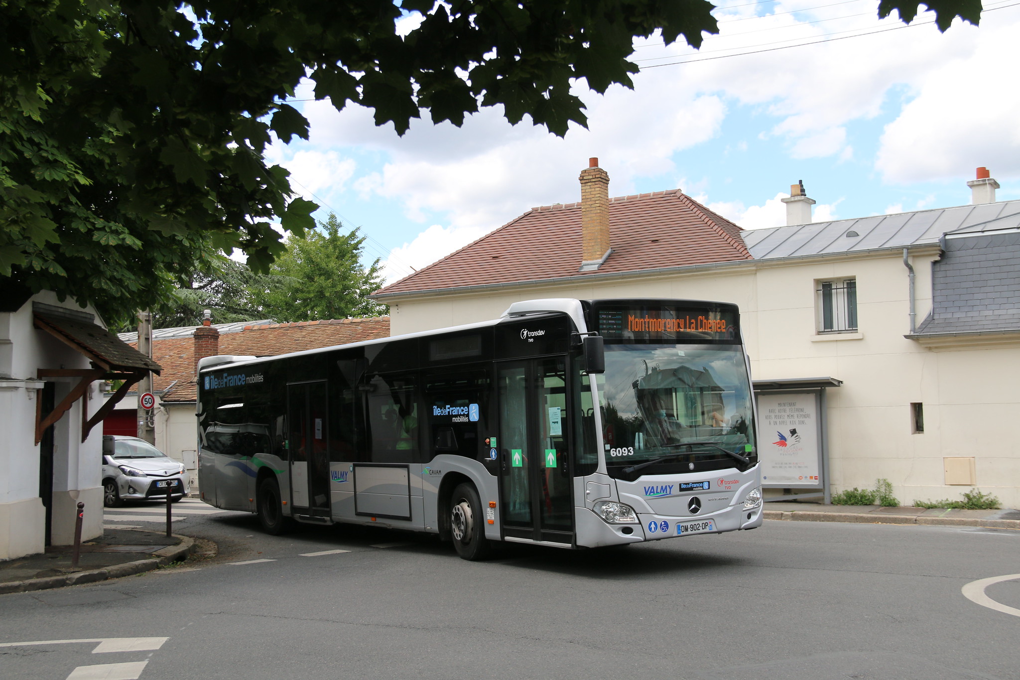 Image du véhicule