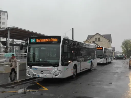Image du véhicule