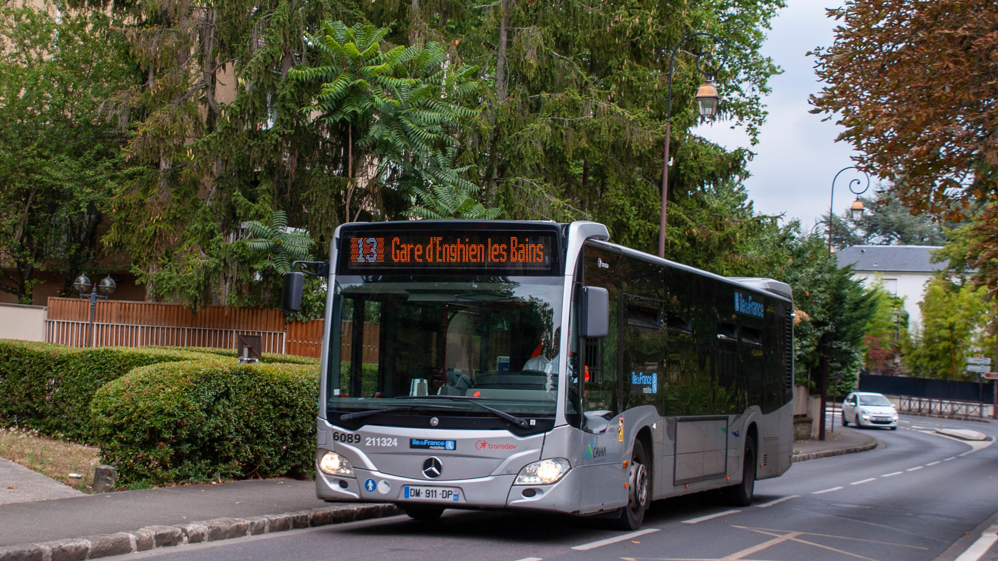 Image du véhicule