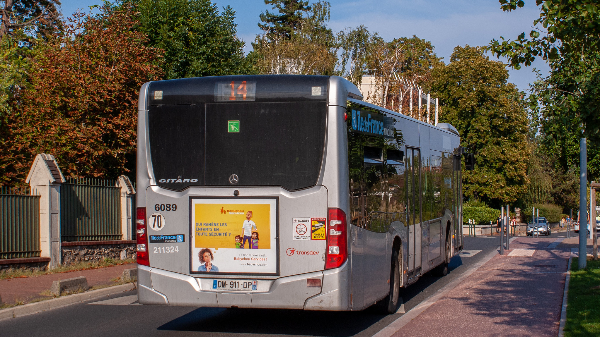 Image du véhicule