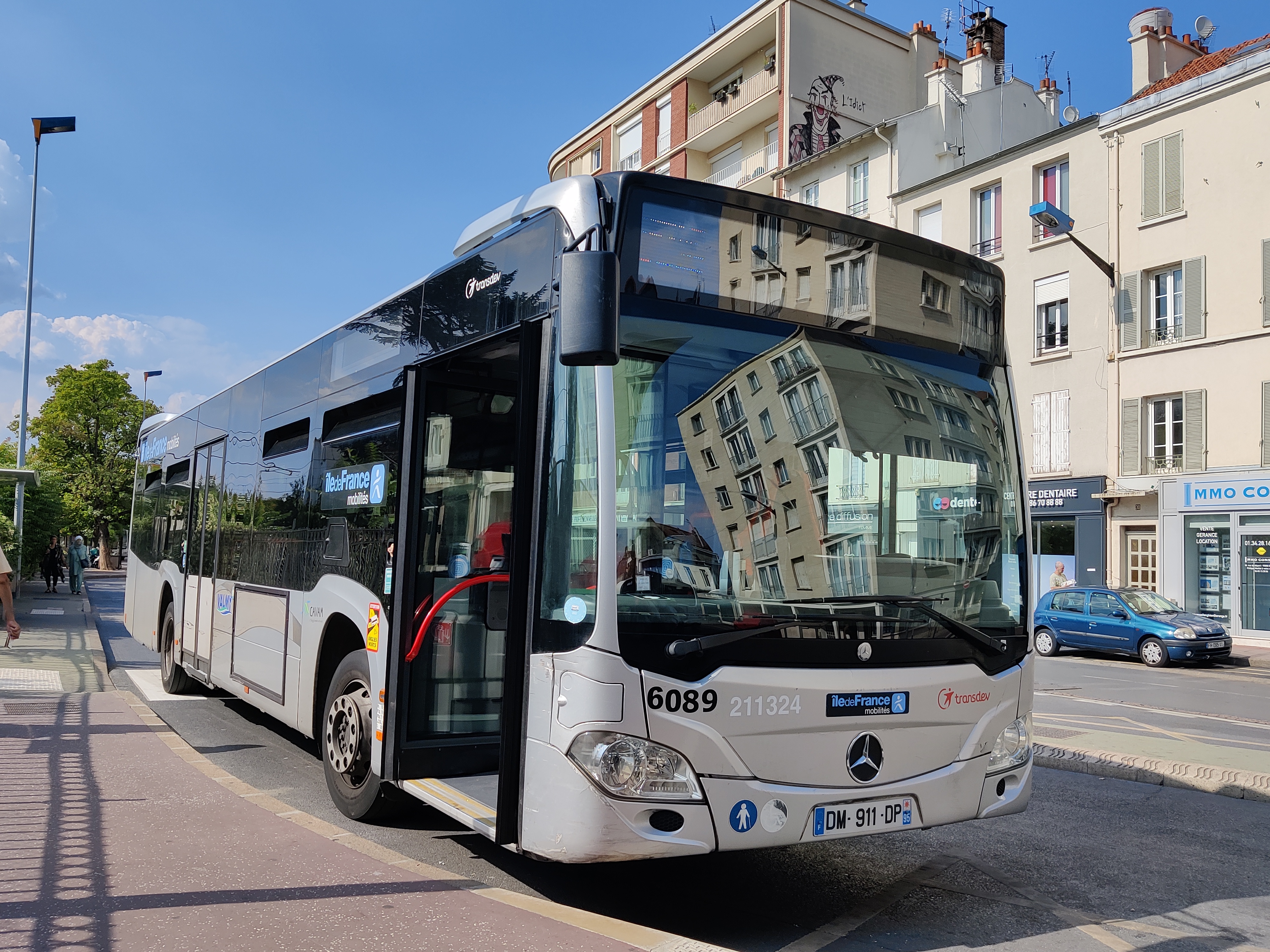 Image du véhicule