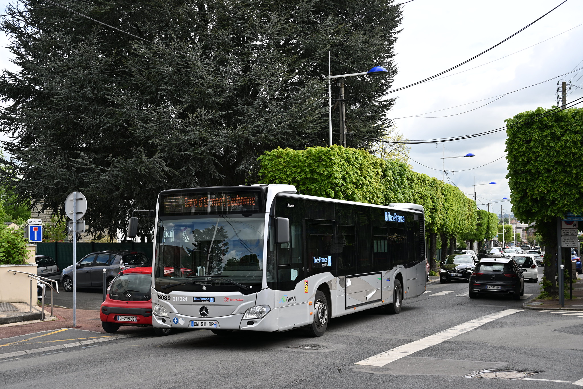 Image du véhicule