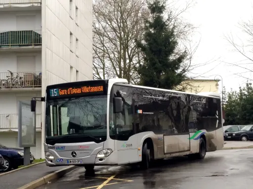 Image du véhicule
