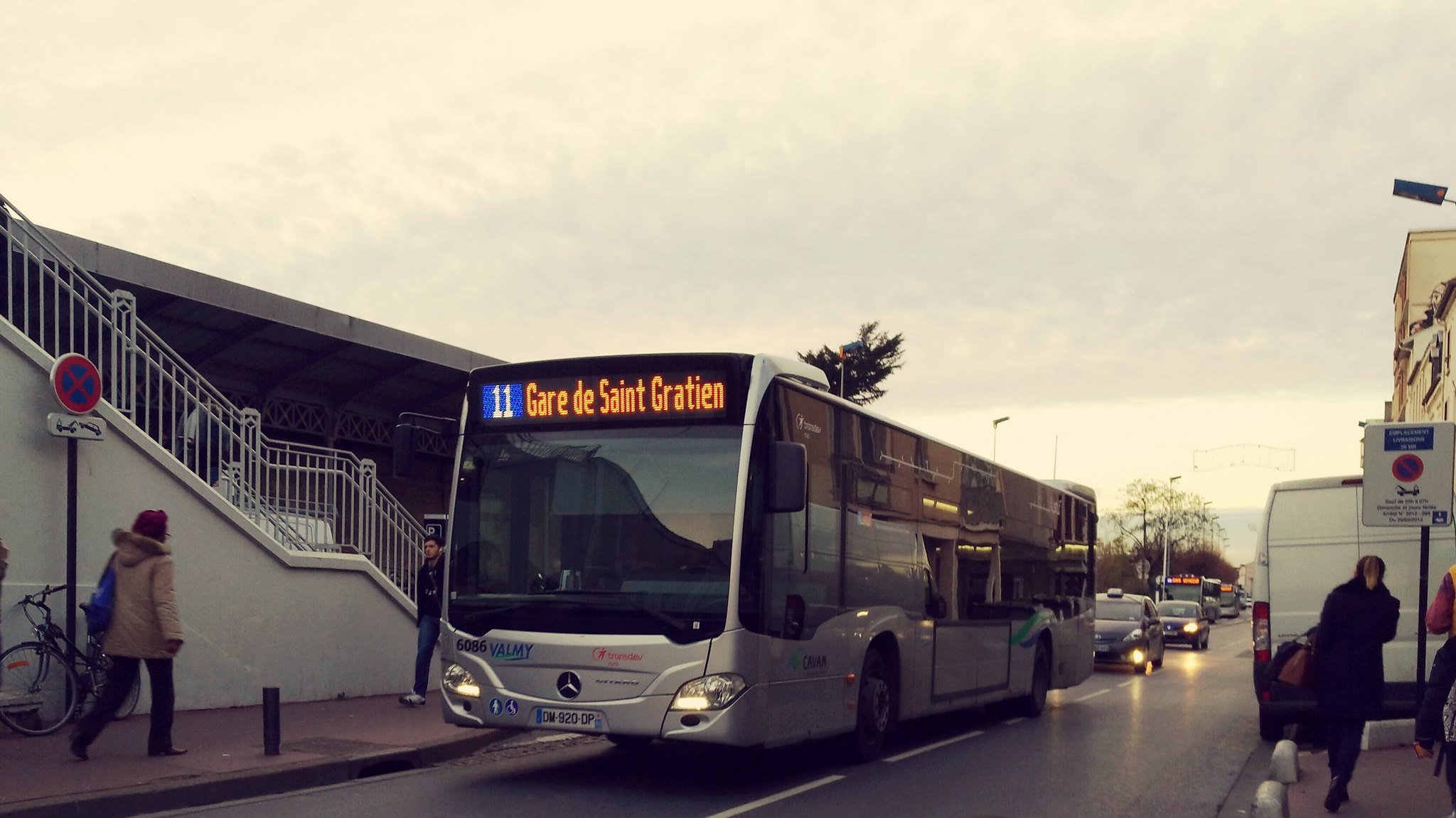 Image du véhicule