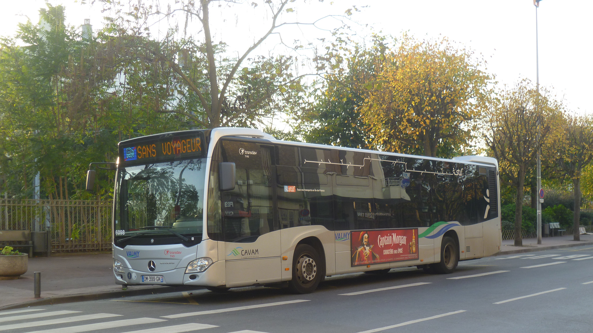 Image du véhicule