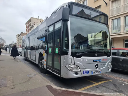 Image du véhicule