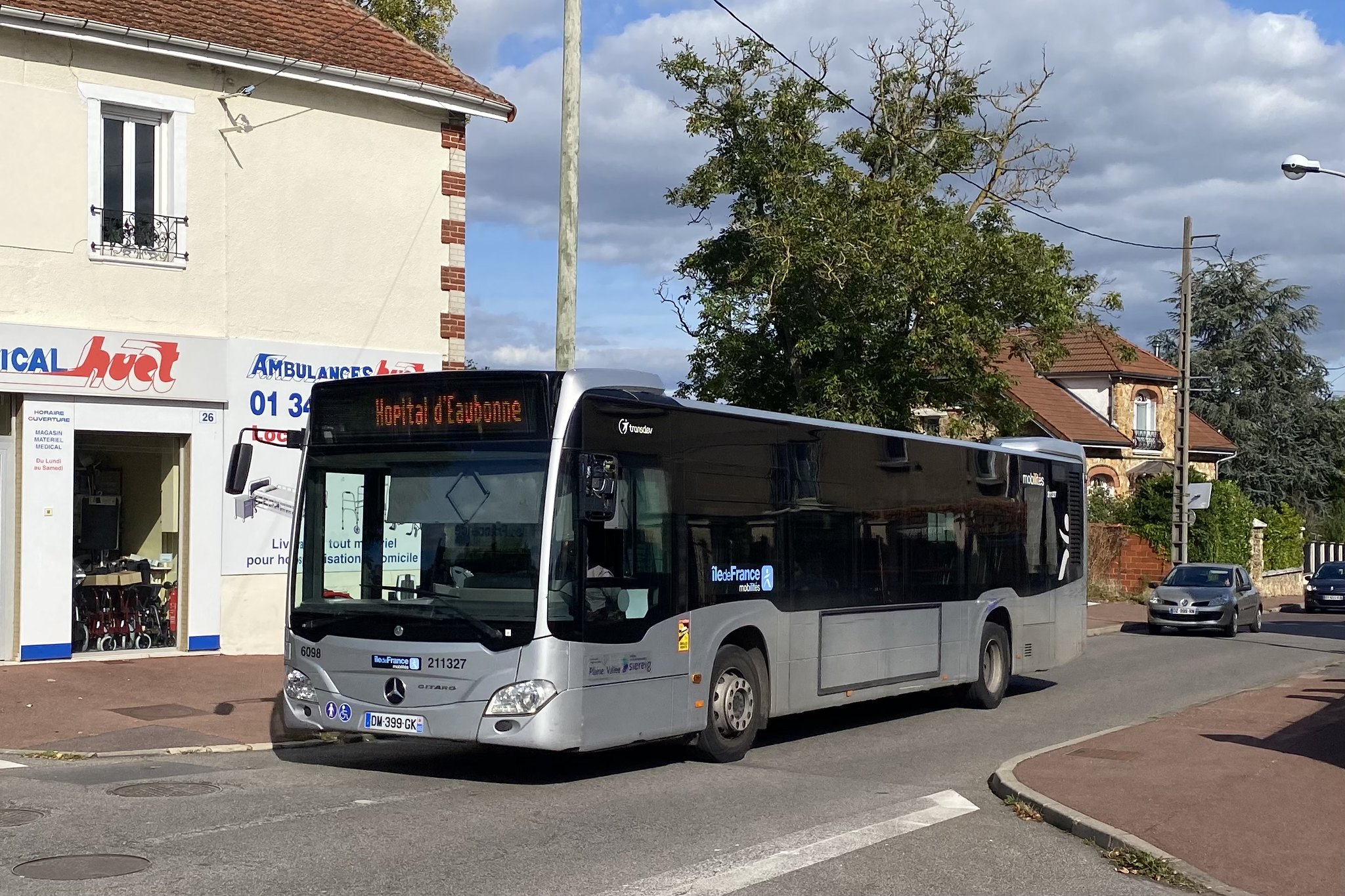 Image du véhicule