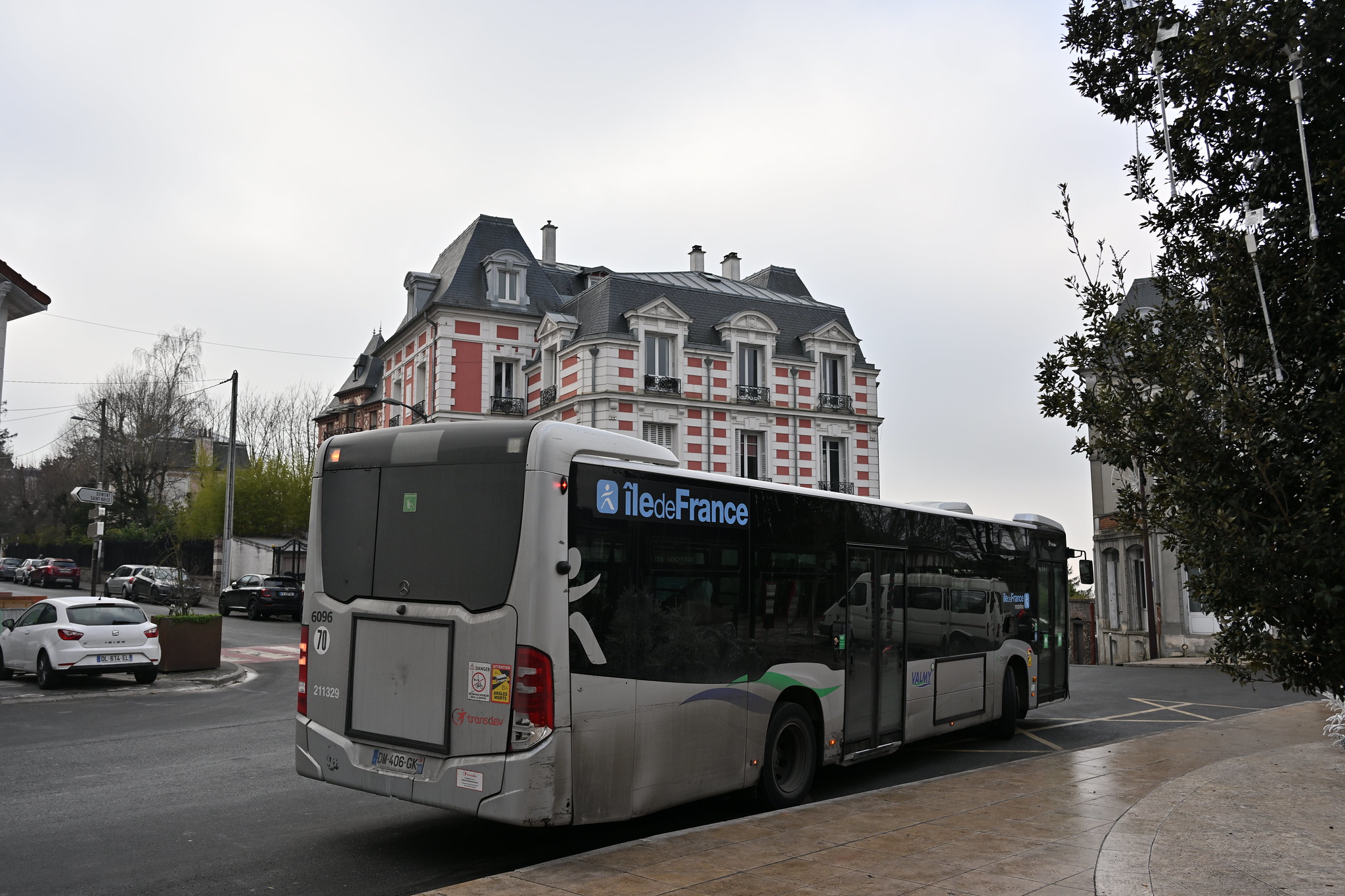 Image du véhicule