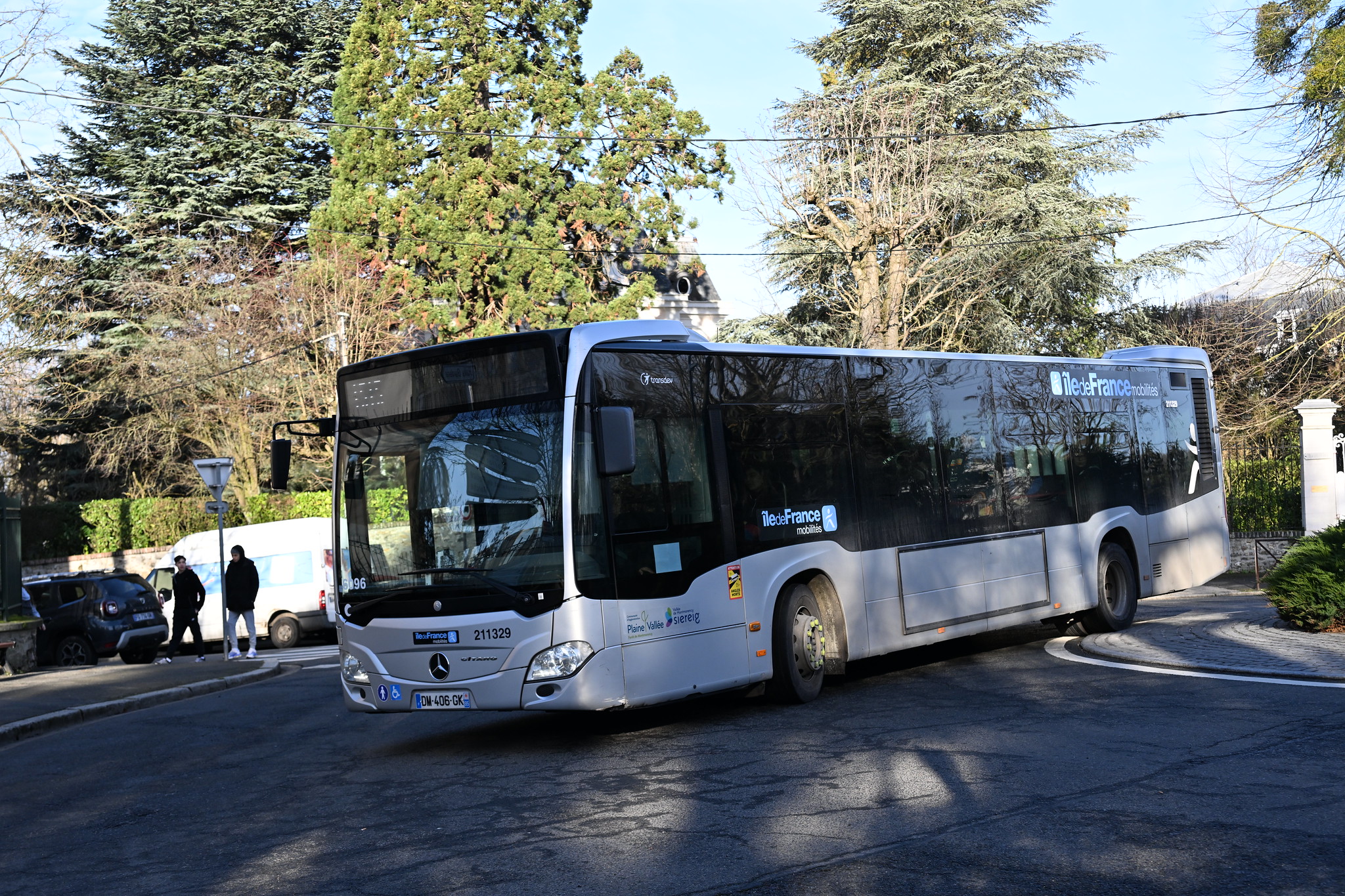Image du véhicule
