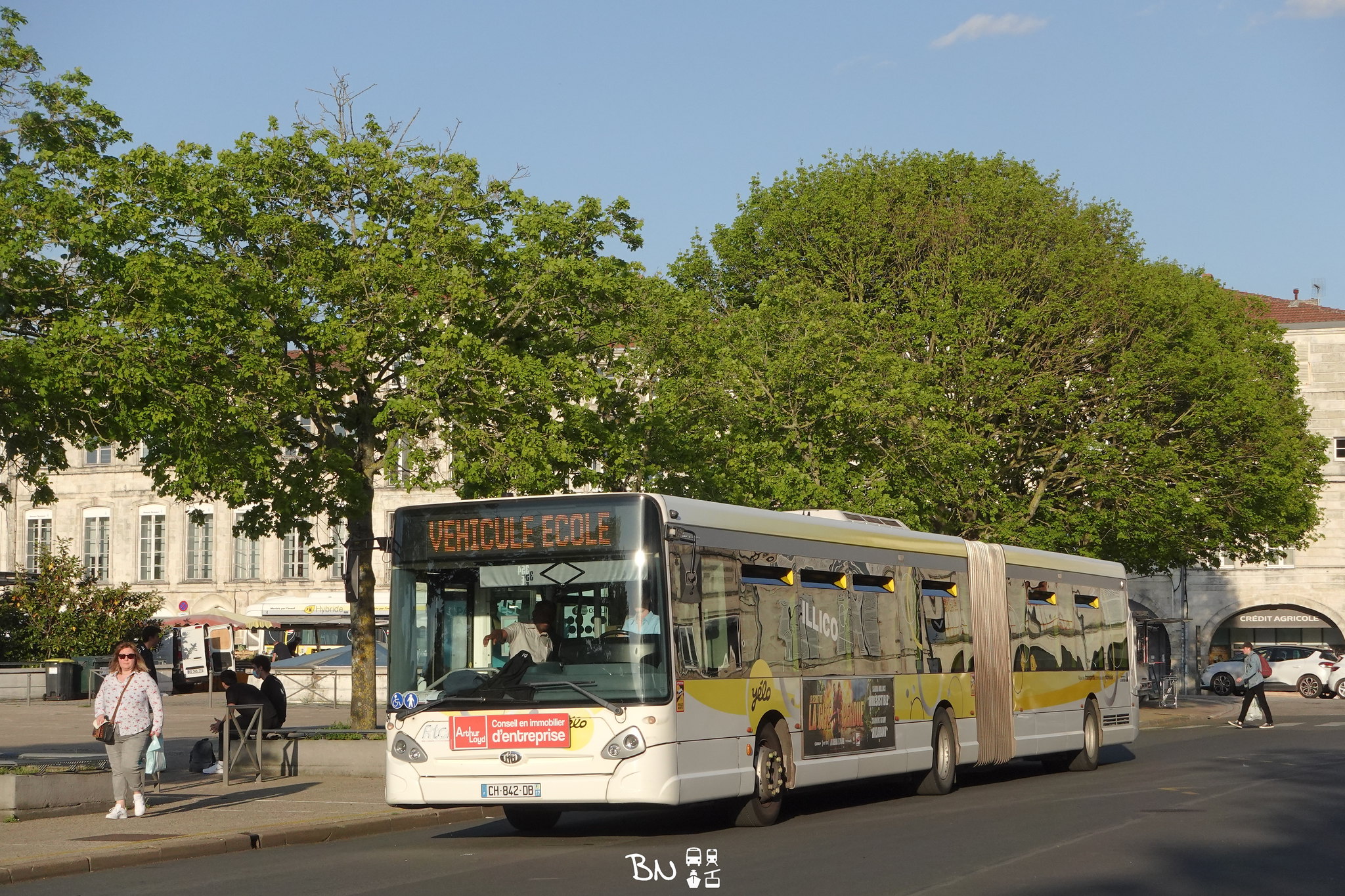 Image du véhicule
