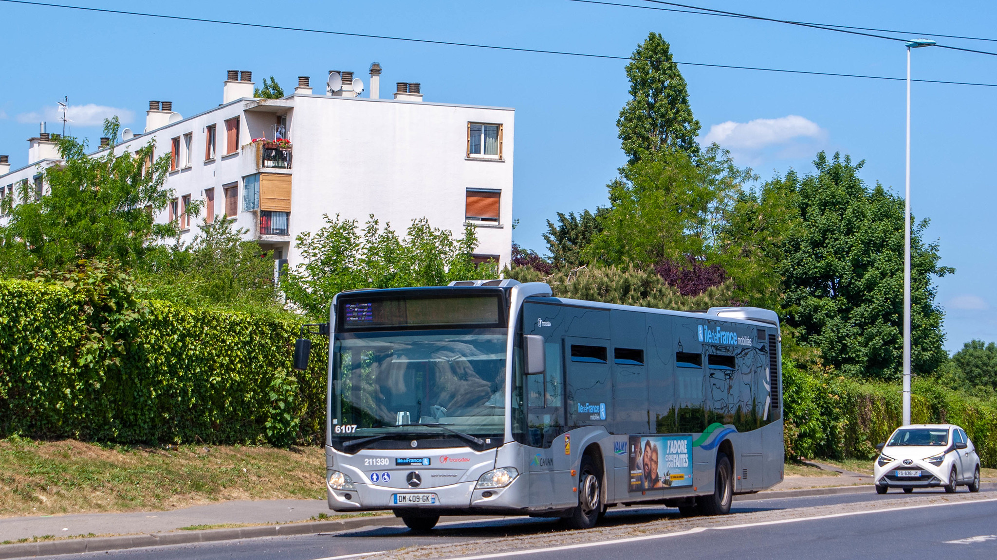 Image du véhicule