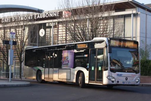 Image du véhicule