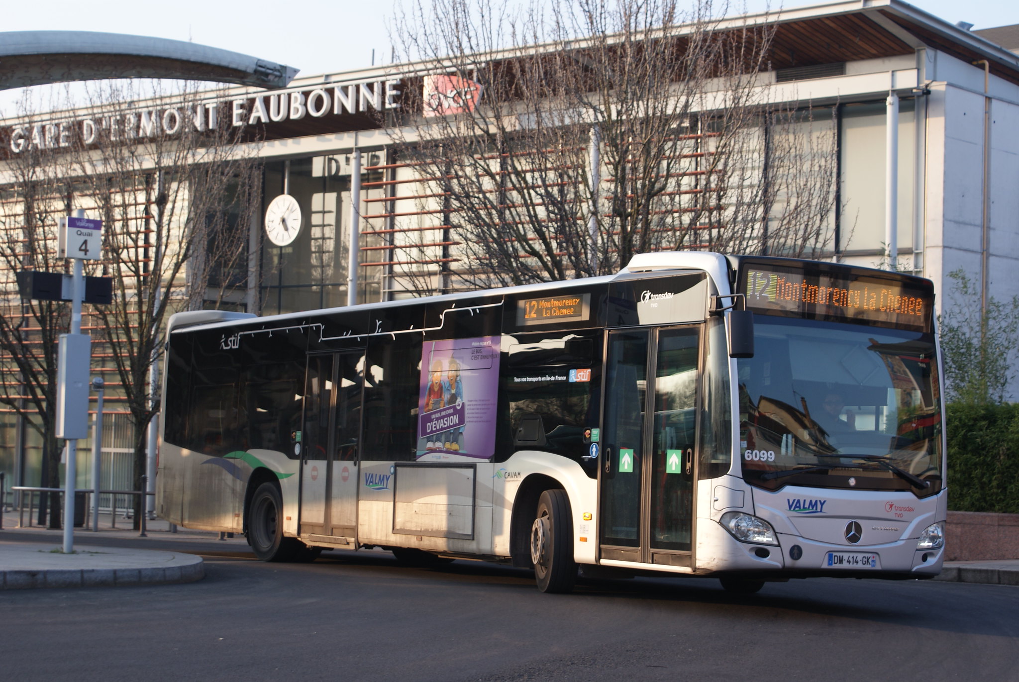 Image du véhicule