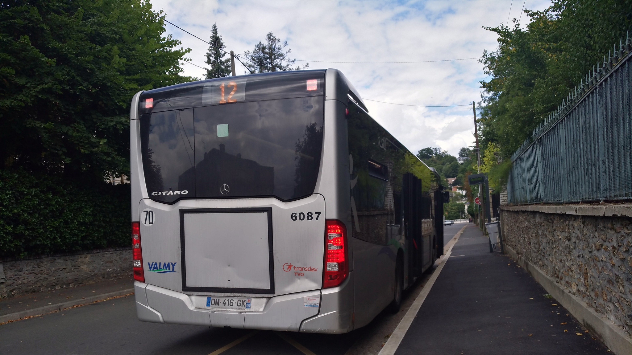 Image du véhicule