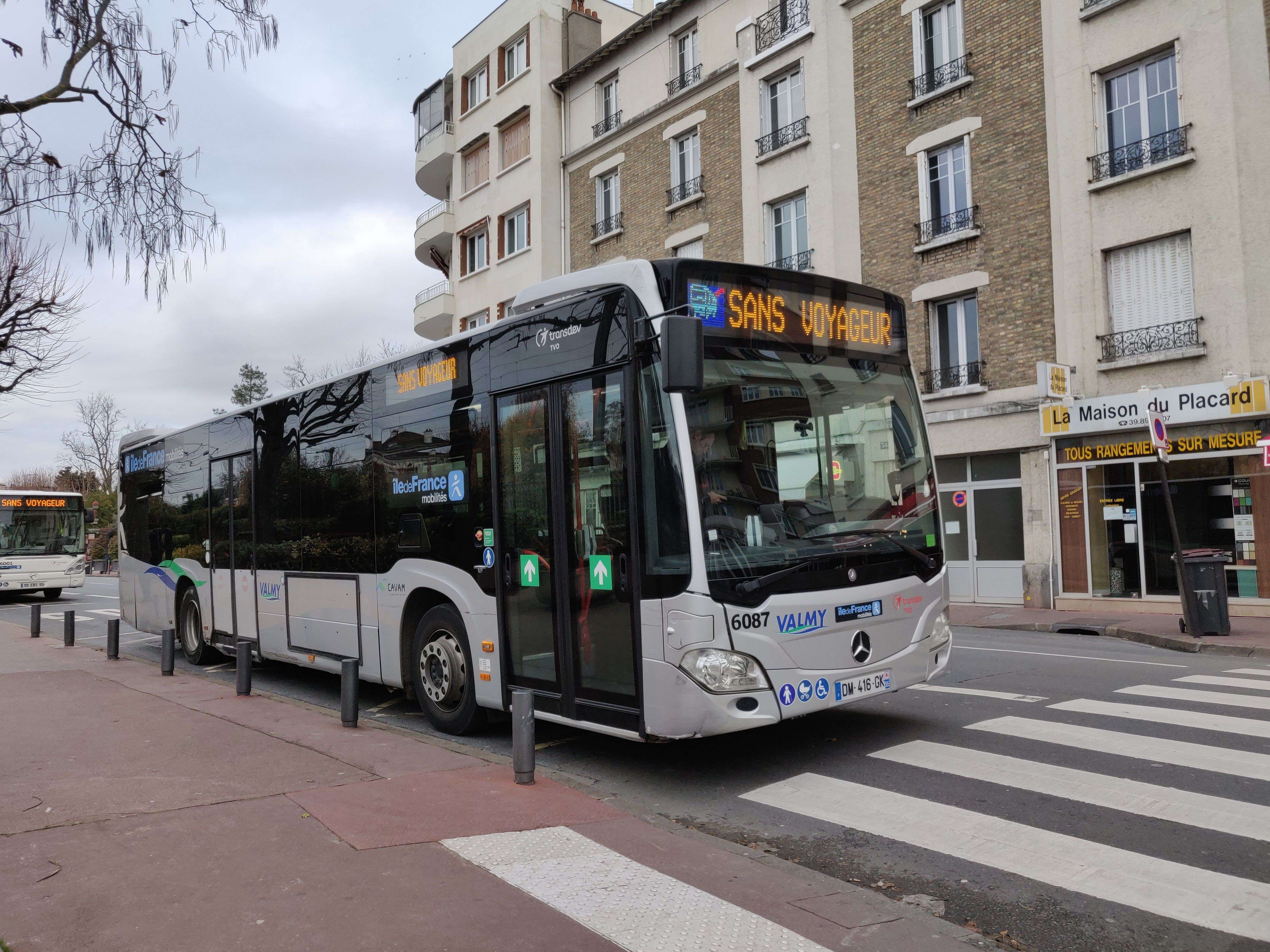 Image du véhicule