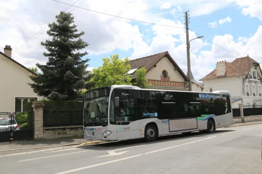Image du véhicule
