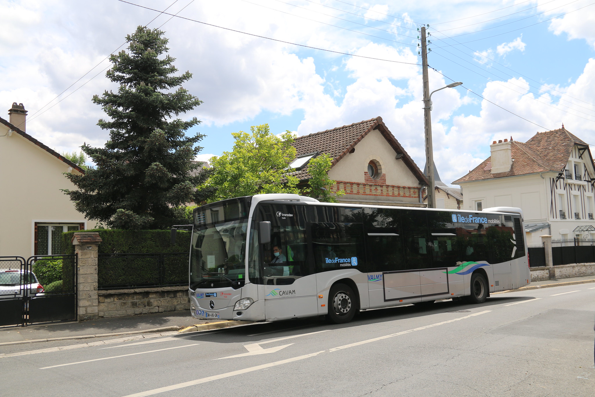 Image du véhicule
