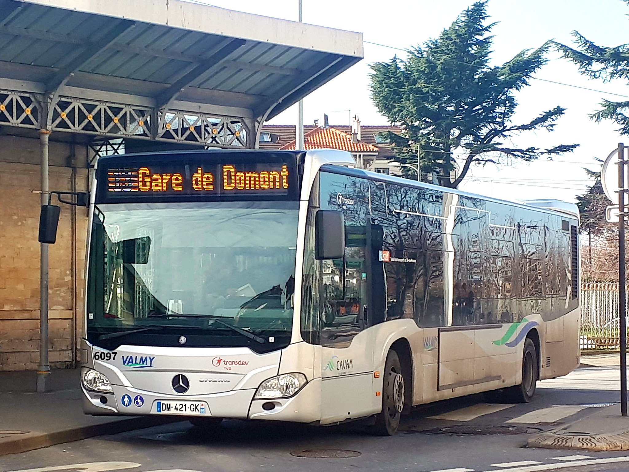 Image du véhicule