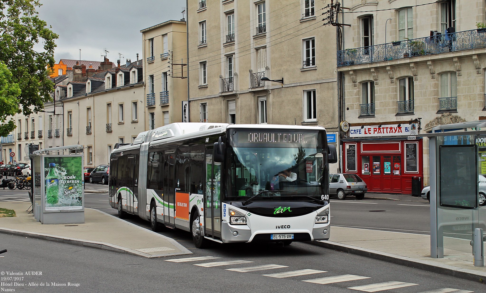 Image du véhicule