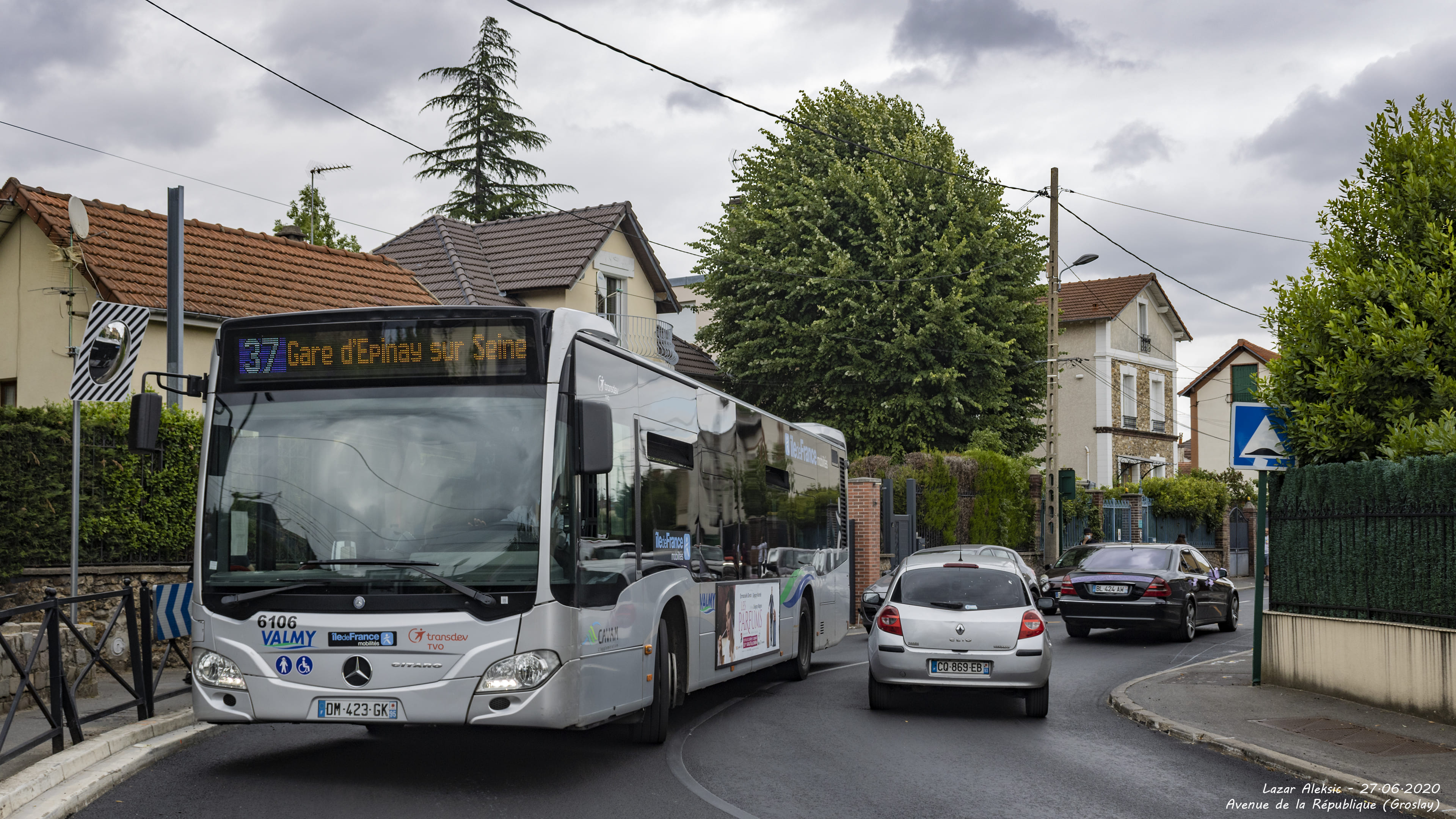 Image du véhicule