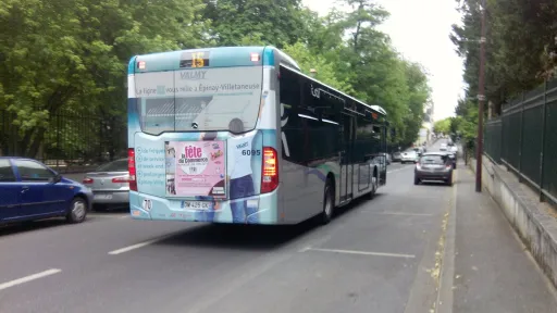 Image du véhicule