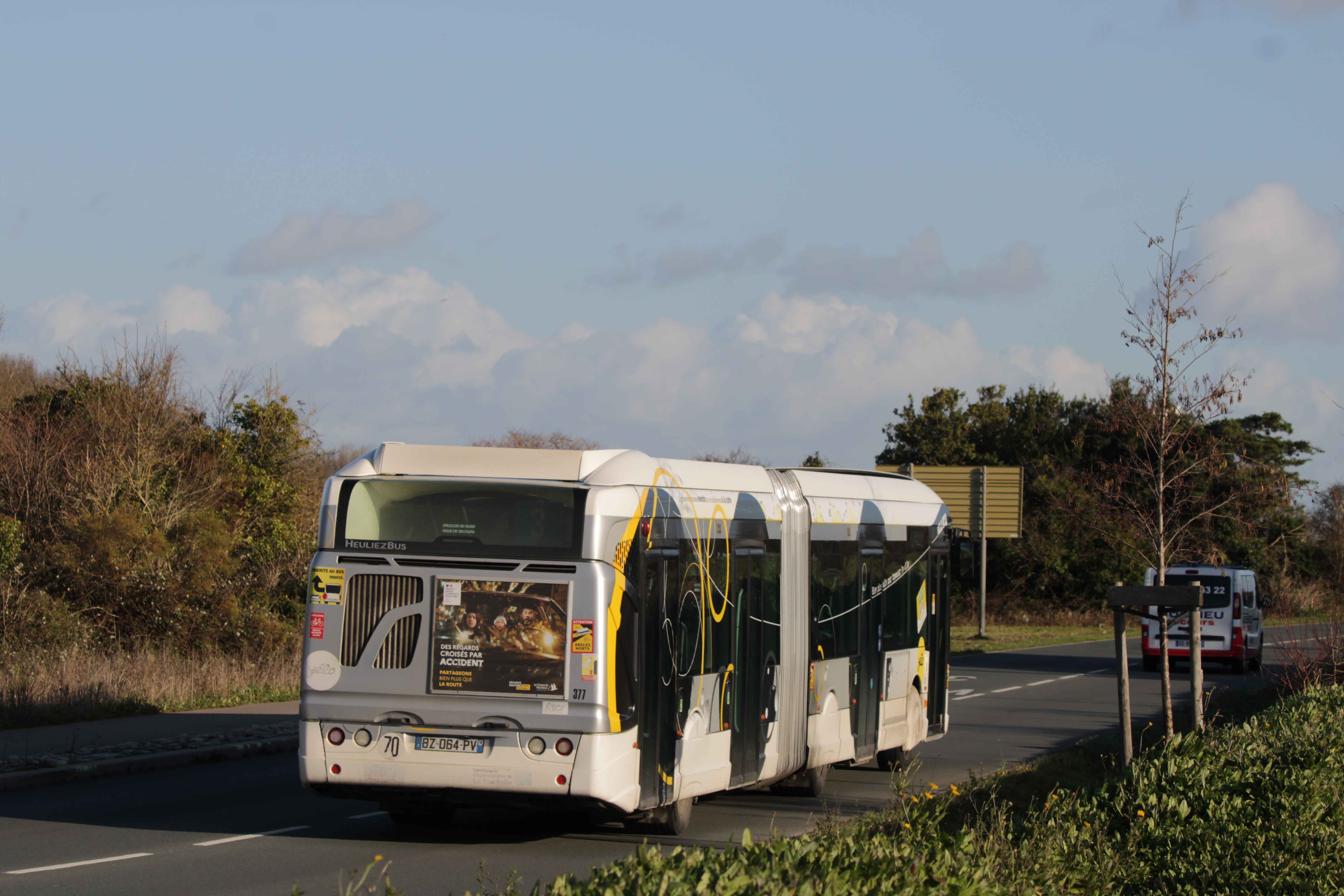 Image du véhicule