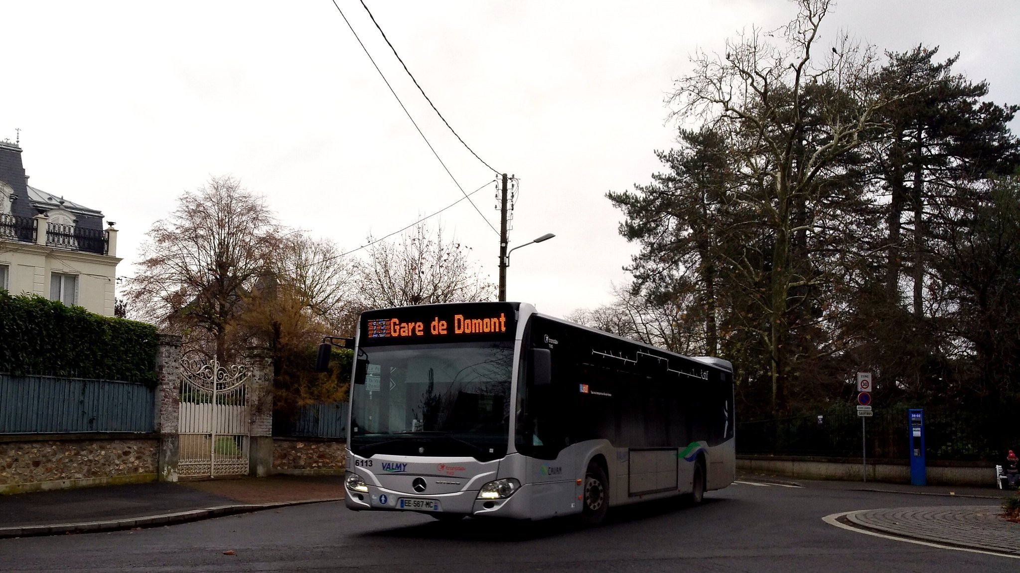 Image du véhicule
