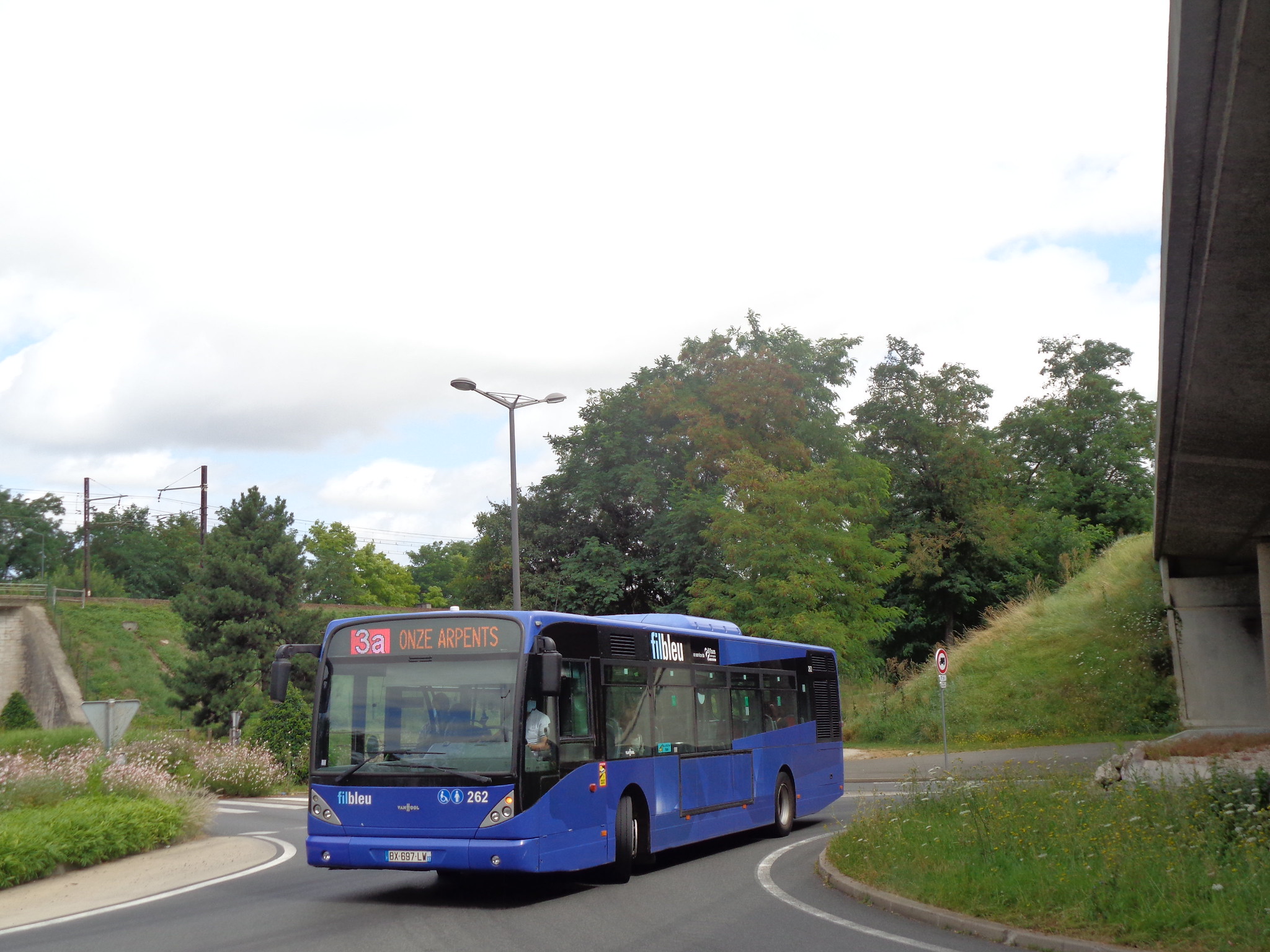 Image du véhicule