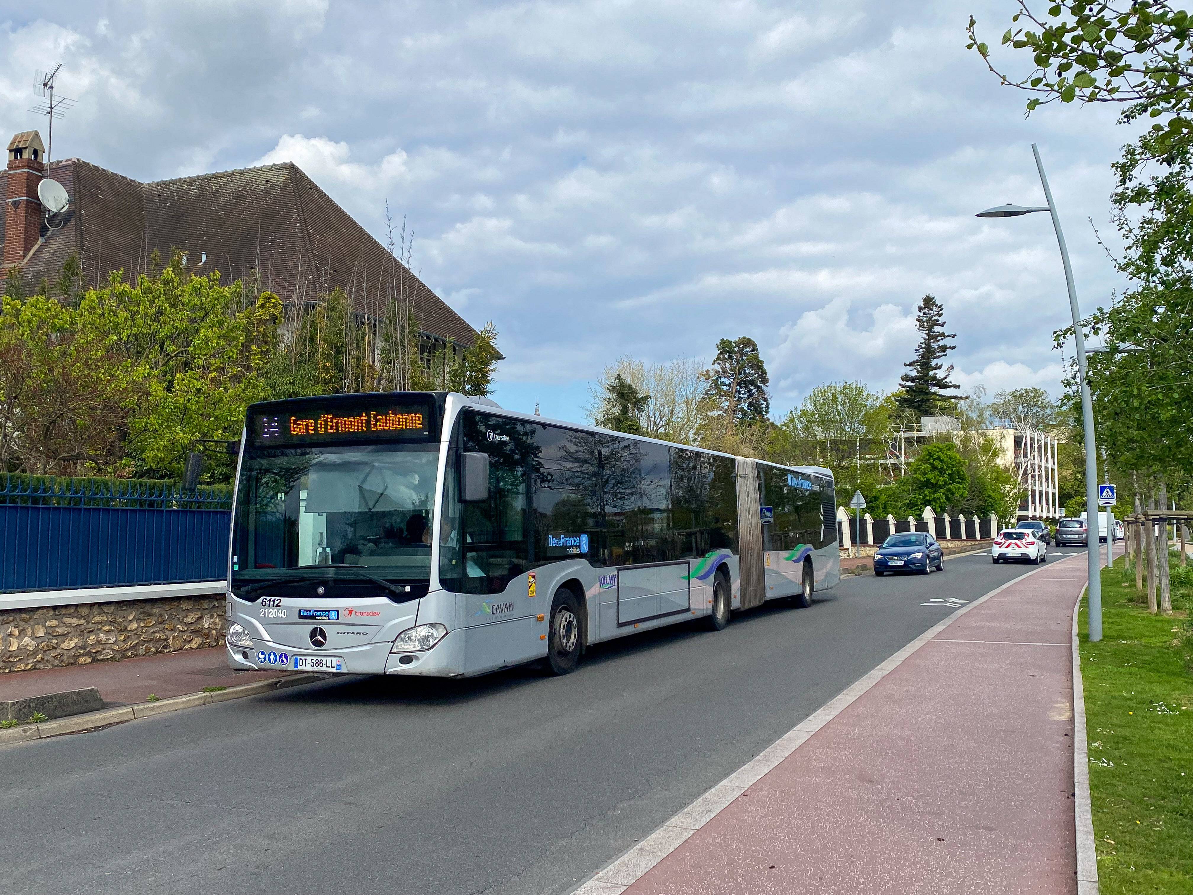 Image du véhicule