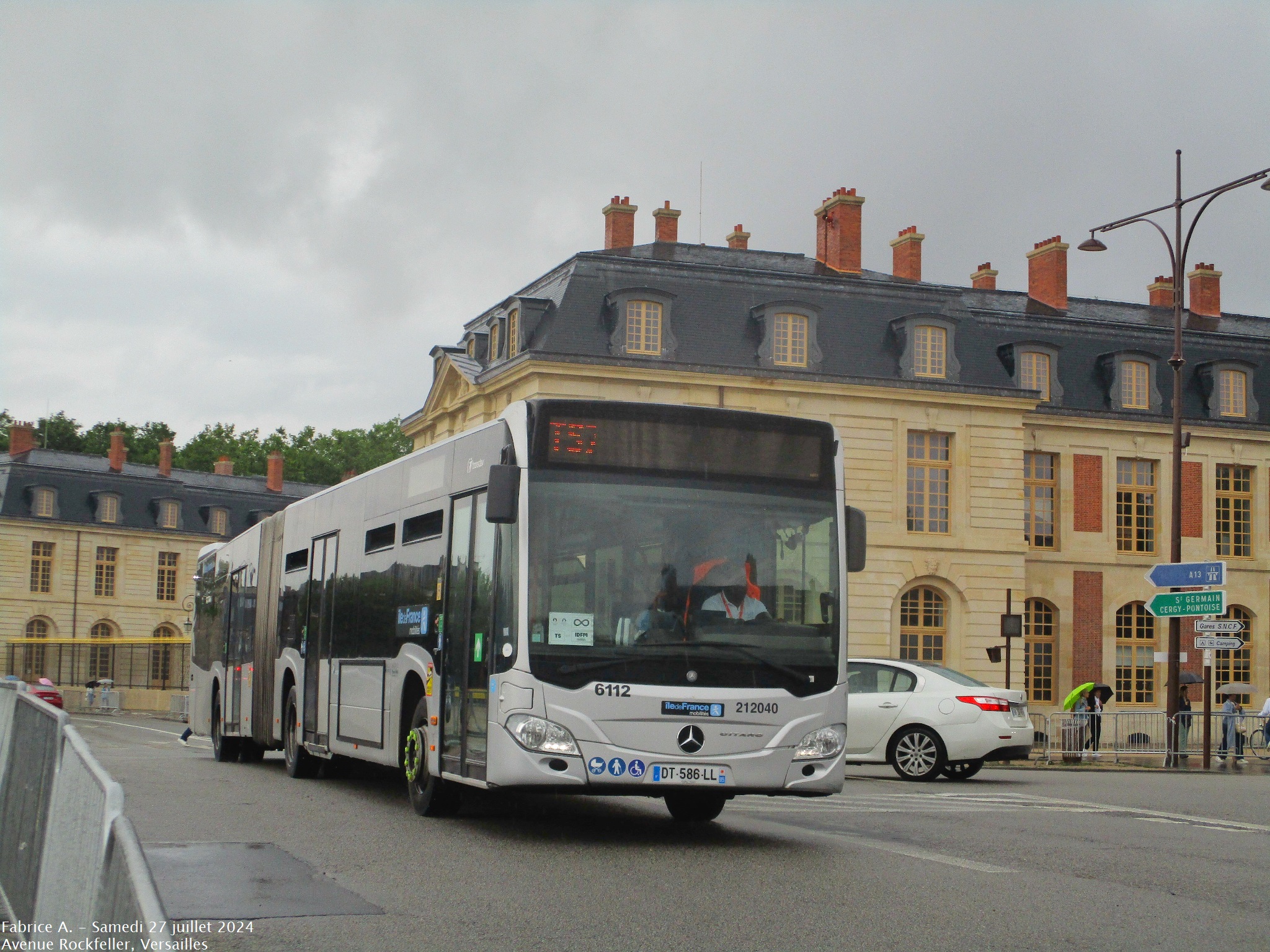 Image du véhicule